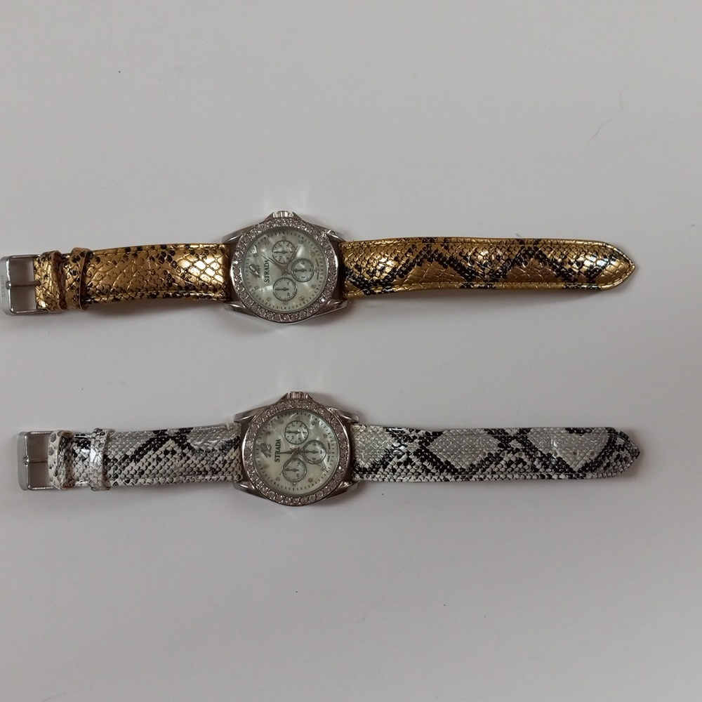 2 Strada Women's Watches